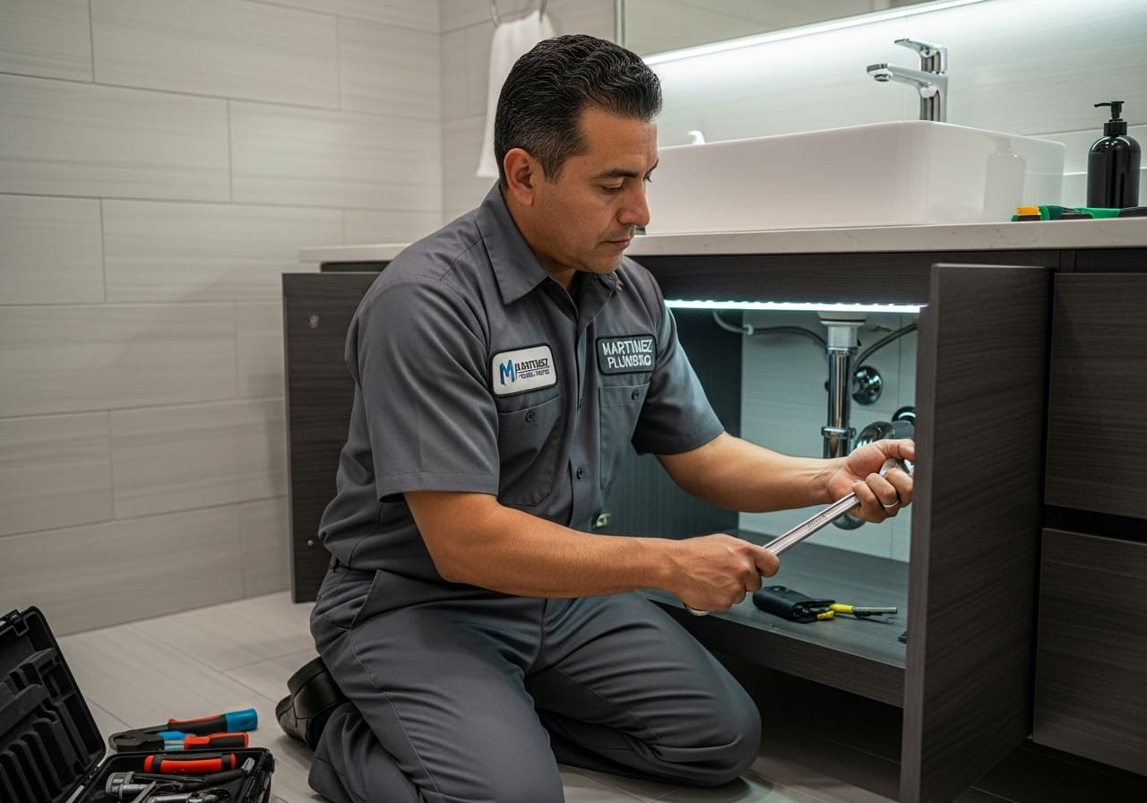 Faucet and Sink Repair & Replacement in Schwertner